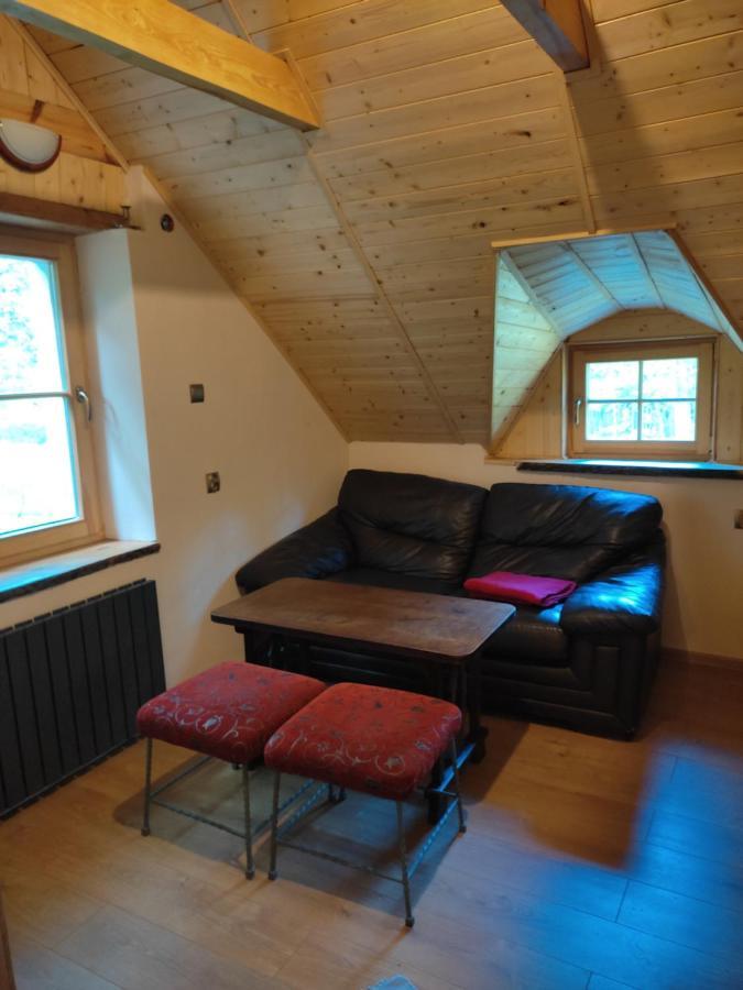 Agroturystyka Kajaki Sauna Pierogi Bakalarzewo ภายนอก รูปภาพ