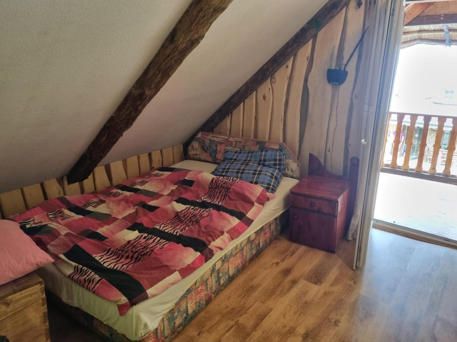 Agroturystyka Kajaki Sauna Pierogi Bakalarzewo ภายนอก รูปภาพ