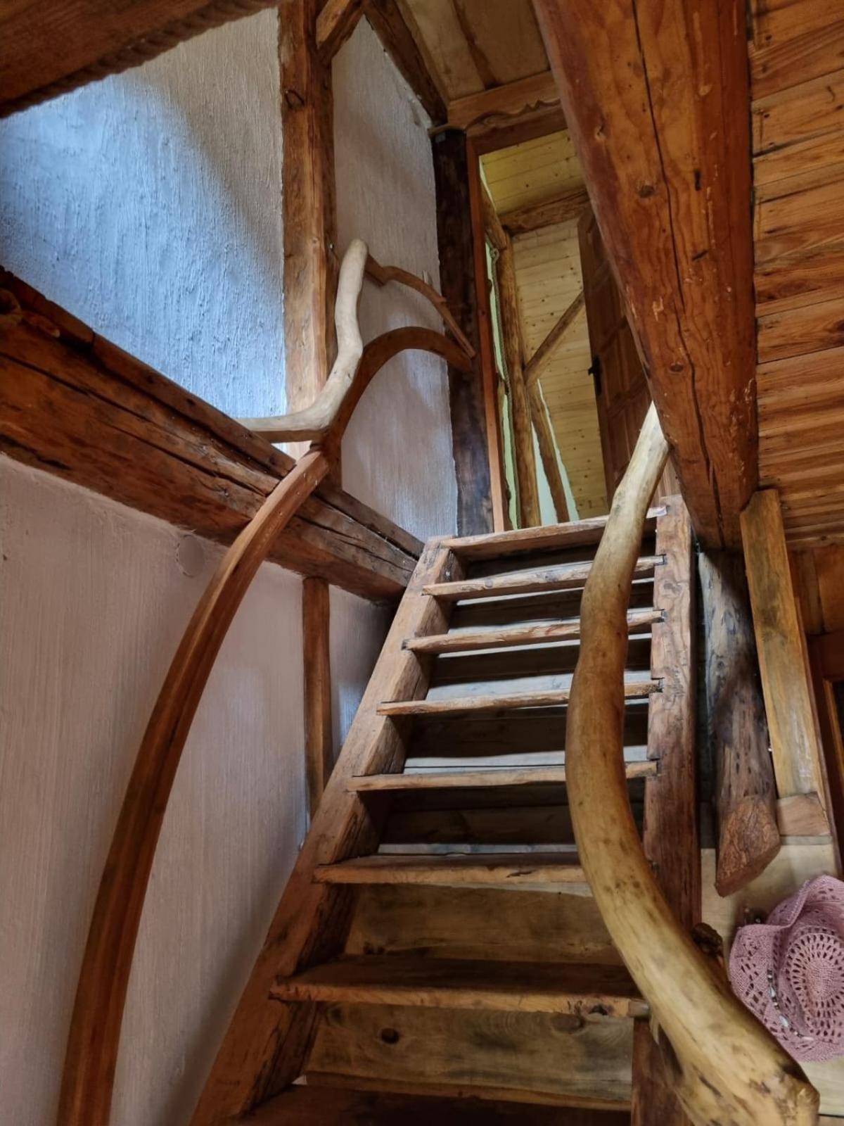 Agroturystyka Kajaki Sauna Pierogi Bakalarzewo ภายนอก รูปภาพ