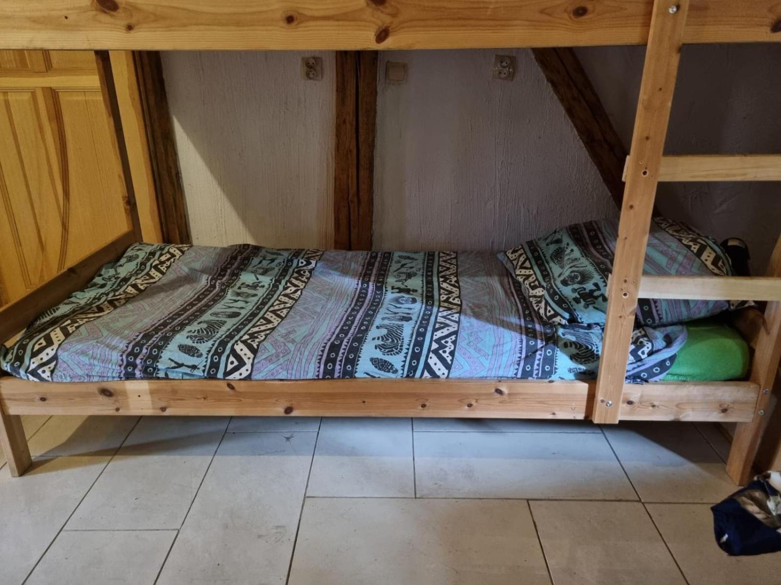 Agroturystyka Kajaki Sauna Pierogi Bakalarzewo ภายนอก รูปภาพ