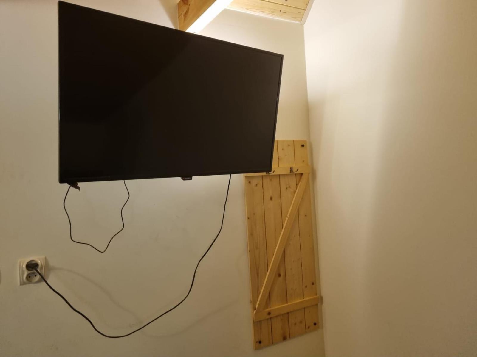 Agroturystyka Kajaki Sauna Pierogi Bakalarzewo ภายนอก รูปภาพ