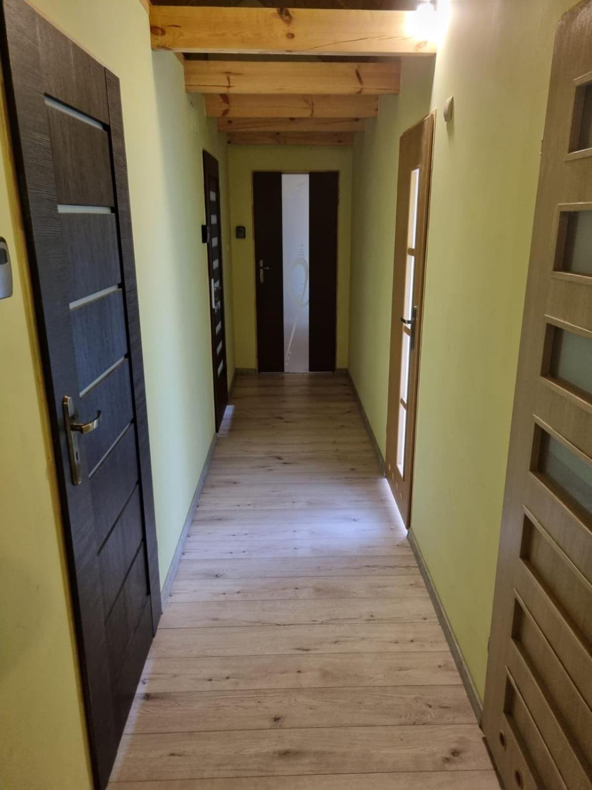 Agroturystyka Kajaki Sauna Pierogi Bakalarzewo ภายนอก รูปภาพ