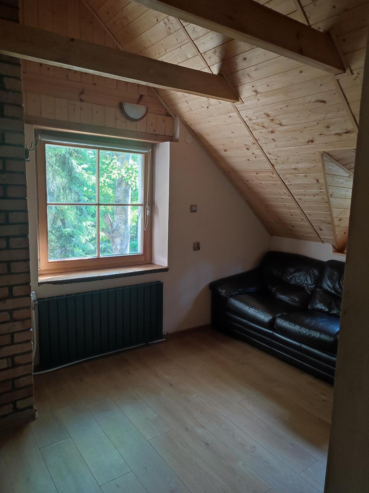 Agroturystyka Kajaki Sauna Pierogi Bakalarzewo ภายนอก รูปภาพ